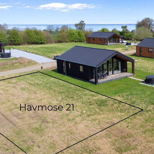 Havmose 21, Kettingskov, 6440 Augustenborg